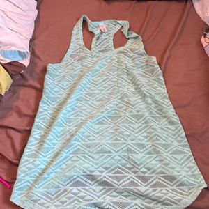 Bathing suit cover up